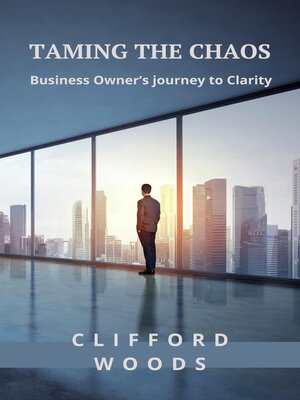 cover image of Taming the Chaos